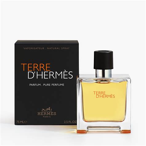 jean claude ellena hermes terre d& 39|Hermes terre d'hermes perfume.